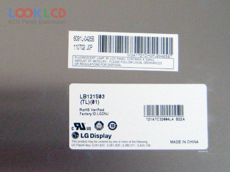 LB121S03-TL01